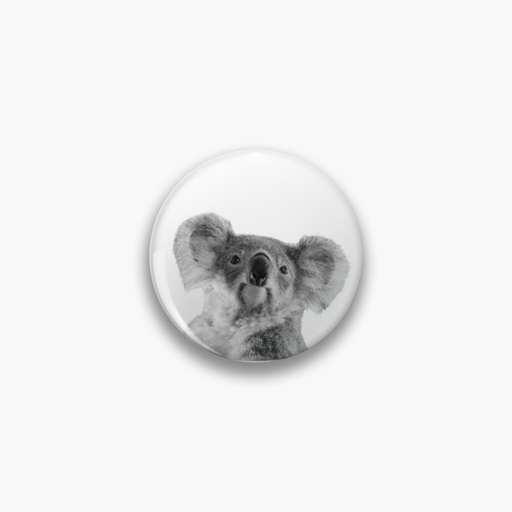 Item preview, Pin designed and sold by SeeThinkCreate.