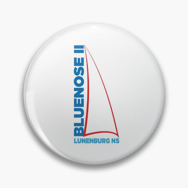 Item preview, Bluenose II Lunenburg NS designed and sold by jadn73.