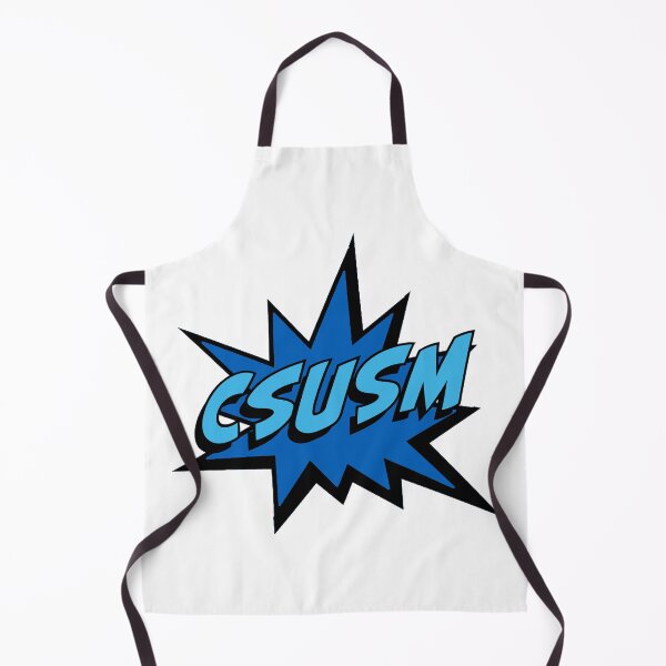Item preview, CSUSM Cal State San Marcos designed and sold by kkosmicki.