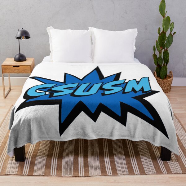 Item preview, CSUSM Cal State San Marcos designed and sold by kkosmicki.