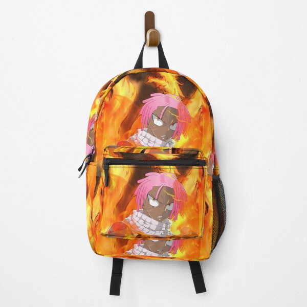 Item preview, Black Natsu designed and sold by Micahmiri.