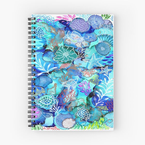 Item preview, Reef Rhapsody designed and sold by carothornton.