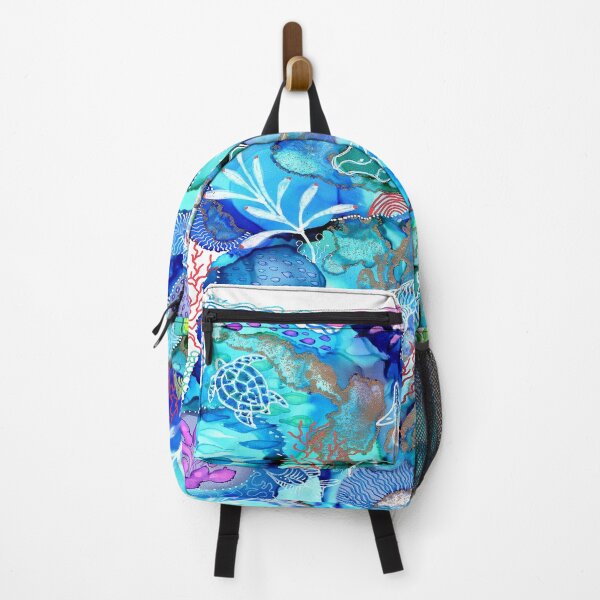 Item preview, Reef Rhapsody designed and sold by carothornton.