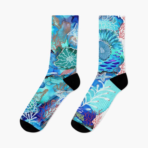 Item preview, Reef Rhapsody designed and sold by carothornton.
