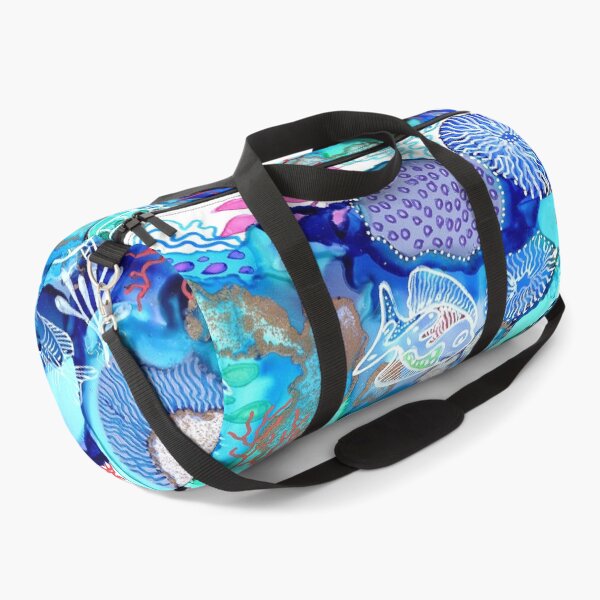 Item preview, Reef Rhapsody designed and sold by carothornton.