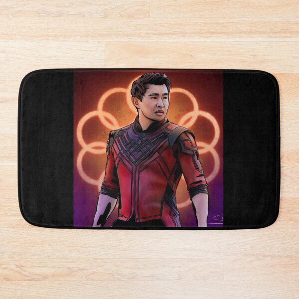 Item preview, Shang Chi and The Legend Of The Ten Rings designed and sold by shopTMMAC.
