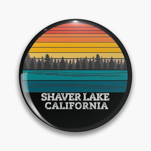 Item preview, Shaver lake California designed and sold by brunodlo.