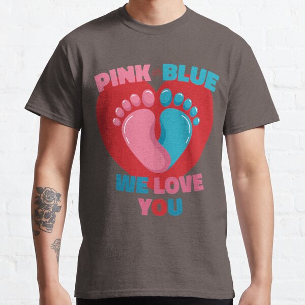  Whether boy or girl we love you birth sayings birth T-Shirt :  Clothing, Shoes & Jewelry