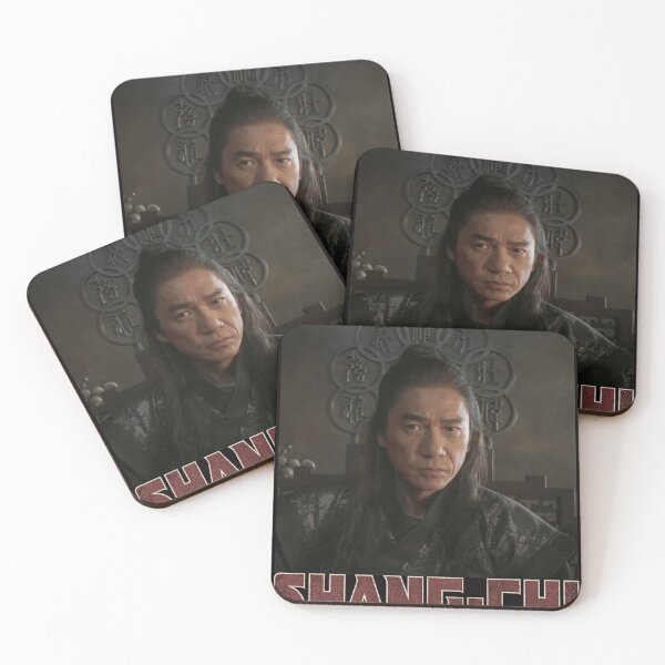 Item preview, Shang Chi and The Legend Of The Ten Rings designed and sold by shopTMMAC.