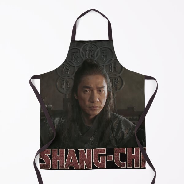 Item preview, Shang Chi and The Legend Of The Ten Rings designed and sold by shopTMMAC.