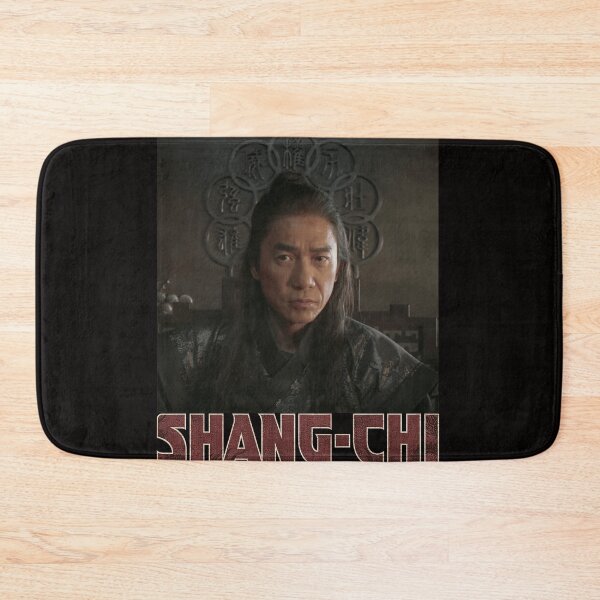 Item preview, Shang Chi and The Legend Of The Ten Rings designed and sold by shopTMMAC.
