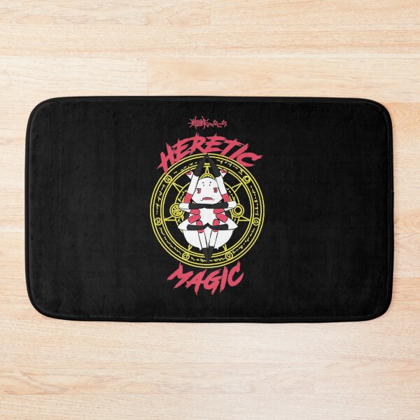 Item preview, SO IM A SPIDER, SO WHAT?: HERETIC MAGIC  designed and sold by Carnation766.