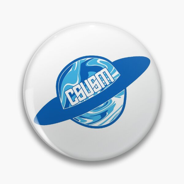 Item preview, CSUSM Cal State San Marcos Planet designed and sold by kkosmicki.