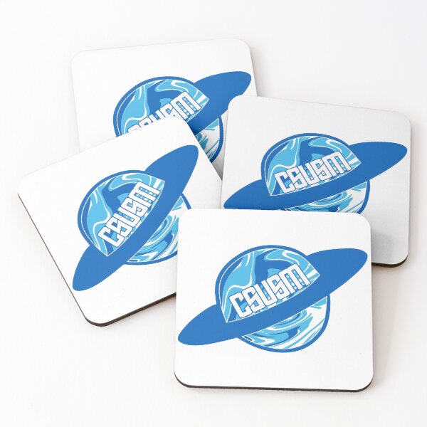 Item preview, CSUSM Cal State San Marcos Planet designed and sold by kkosmicki.