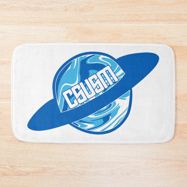 Item preview, CSUSM Cal State San Marcos Planet designed and sold by kkosmicki.