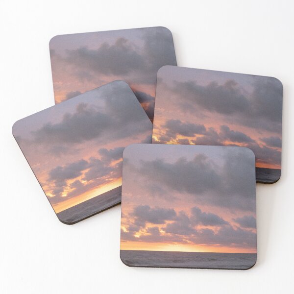 Item preview, Sunset at the beach designed and sold by Juba Moni Store.