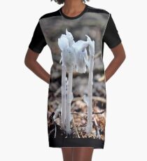 Indisches Rohr II T-Shirt Kleid