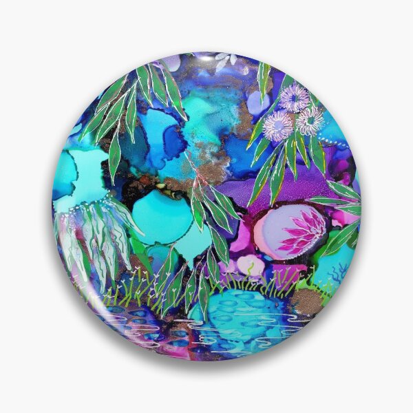 Item preview, Forest Reflections designed and sold by carothornton.
