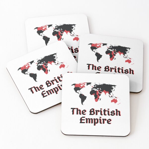Item preview, The British Empire designed and sold by RylanLewisk.