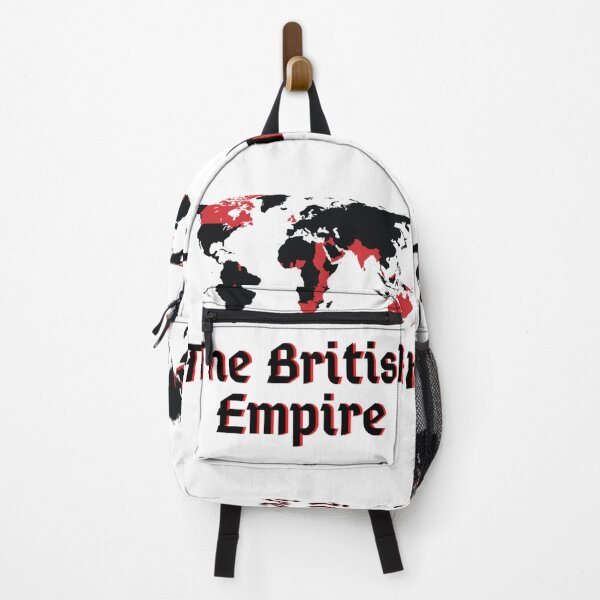 Item preview, The British Empire designed and sold by RylanLewisk.