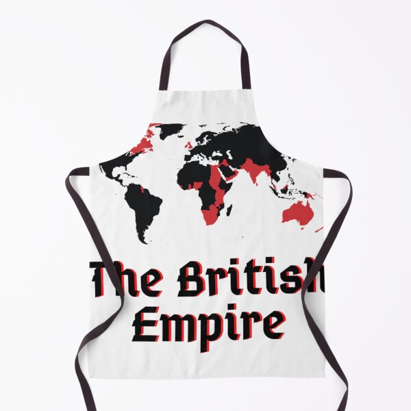Item preview, The British Empire designed and sold by RylanLewisk.