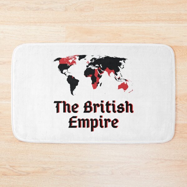 Item preview, The British Empire designed and sold by RylanLewisk.