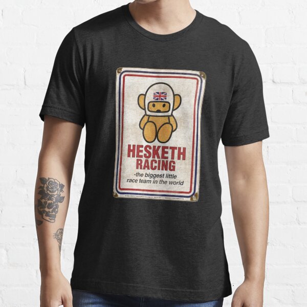 hesketh shirt