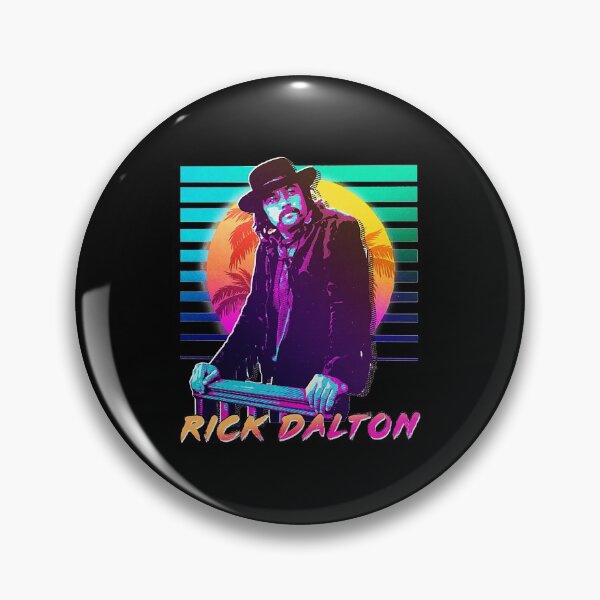 Item preview, Gift For Men Rick Dalton Christmas designed and sold by IrwinMante.
