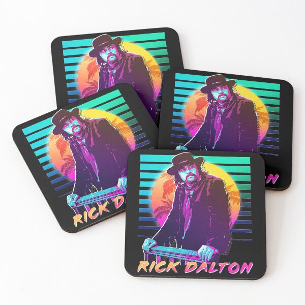 Artikelvorschau, Geschenk für Männer Rick Dalton Weihnachten entworfen und verkauft von IrwinMante.