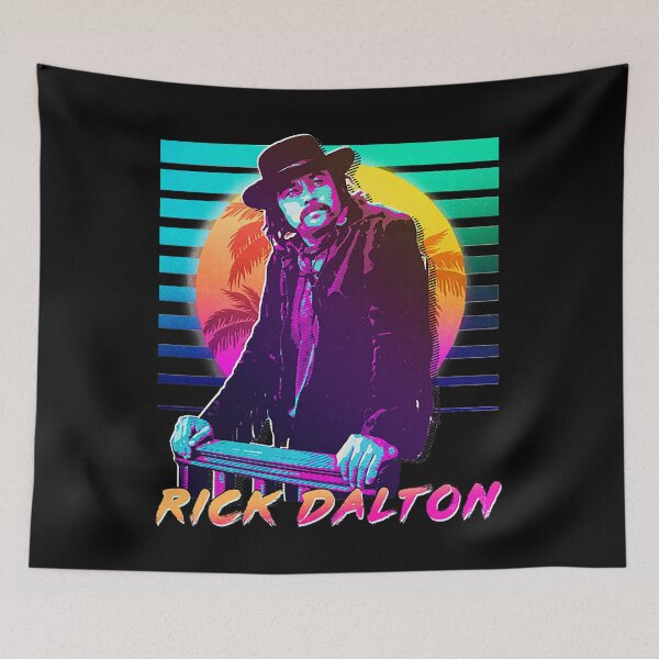 Item preview, Gift For Men Rick Dalton Christmas designed and sold by IrwinMante.