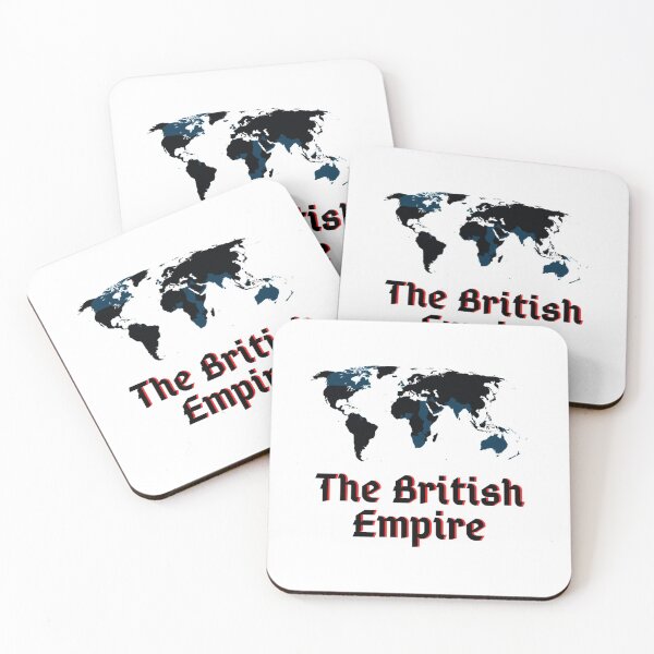 Item preview, The British Empire designed and sold by RylanLewisk.