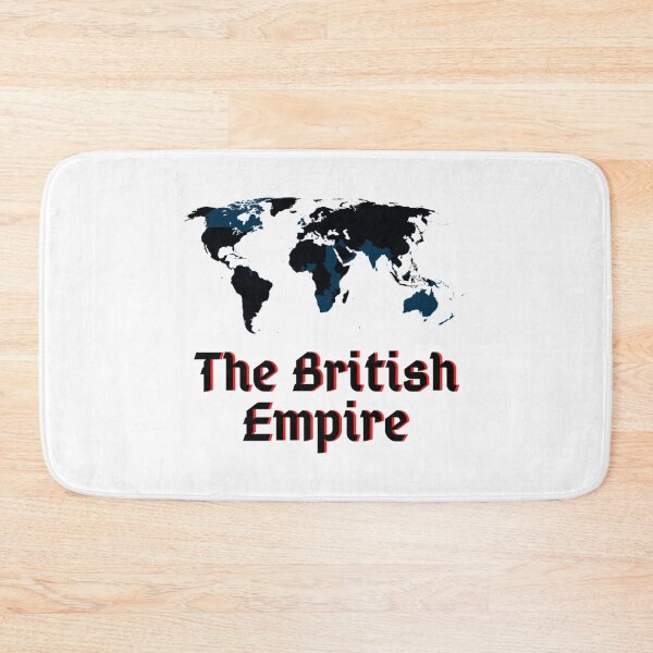 Item preview, The British Empire designed and sold by RylanLewisk.