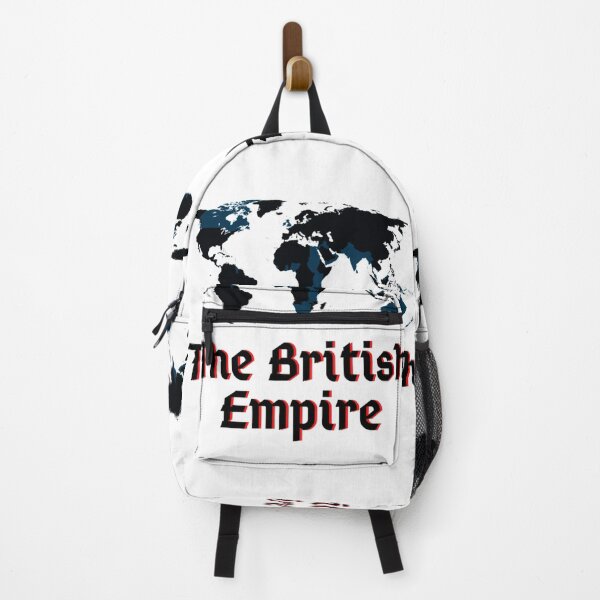Item preview, The British Empire designed and sold by RylanLewisk.