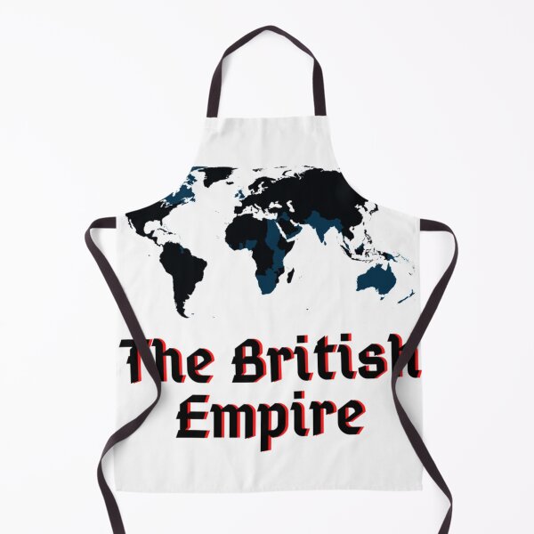 Item preview, The British Empire designed and sold by RylanLewisk.