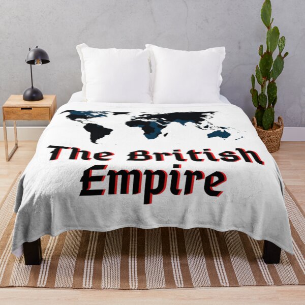 Item preview, The British Empire designed and sold by RylanLewisk.