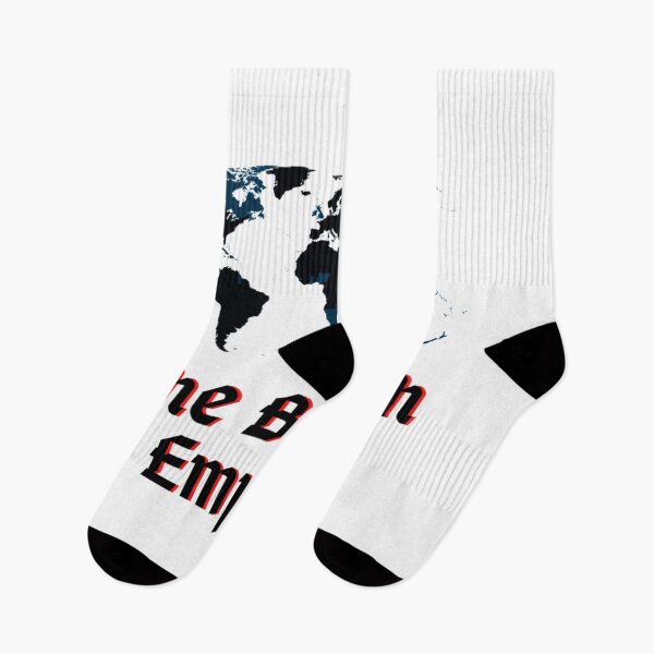Item preview, The British Empire designed and sold by RylanLewisk.