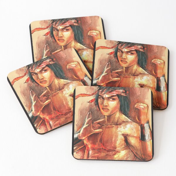Item preview, Shang Chi and The Legend Of The Ten Rings designed and sold by shopTMMAC.