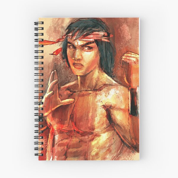 Artikelvorschau, Shang Chi und die Legende der zehn Ringe entworfen und verkauft von shopTMMAC.