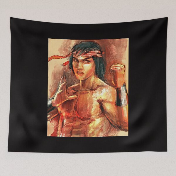 Item preview, Shang Chi and The Legend Of The Ten Rings designed and sold by shopTMMAC.