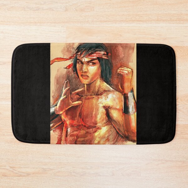 Item preview, Shang Chi and The Legend Of The Ten Rings designed and sold by shopTMMAC.