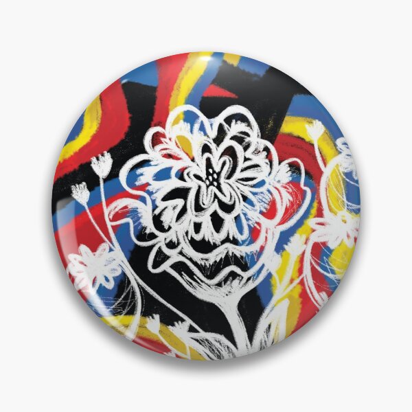 Item preview, Wild designed and sold by jenichenart.
