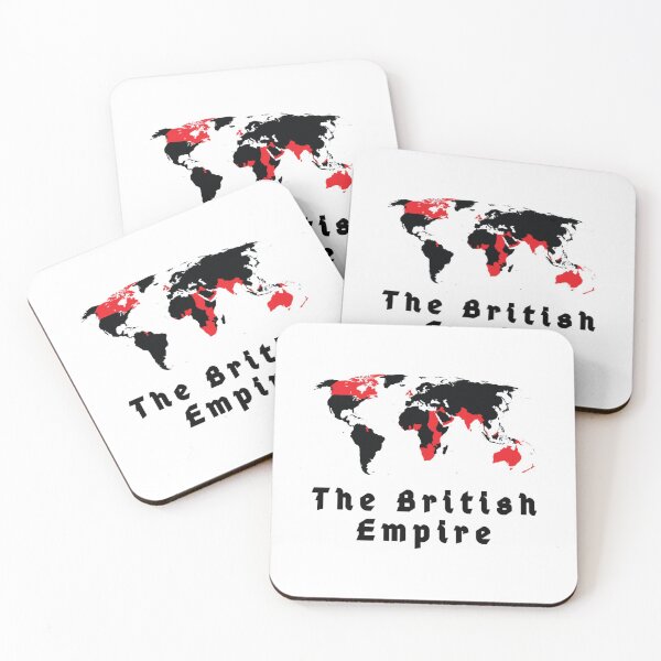 Item preview, The British Empire designed and sold by RylanLewisk.