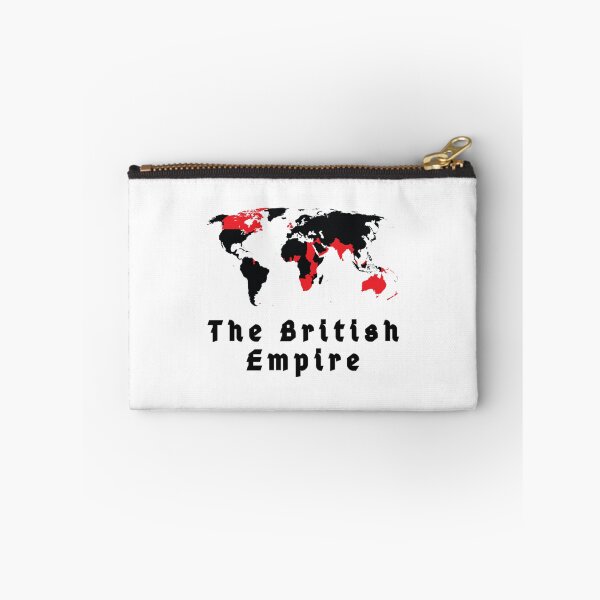 Item preview, The British Empire designed and sold by RylanLewisk.