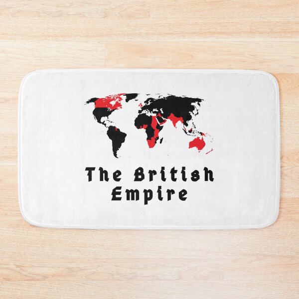 Item preview, The British Empire designed and sold by RylanLewisk.