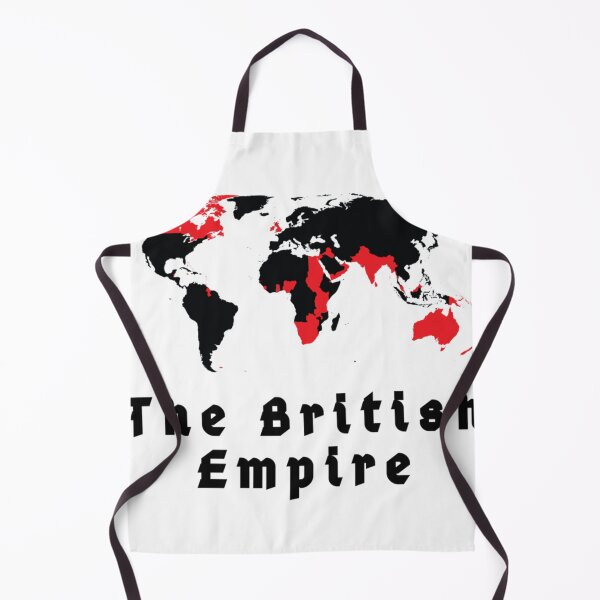 Item preview, The British Empire designed and sold by RylanLewisk.