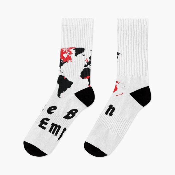 Item preview, The British Empire designed and sold by RylanLewisk.