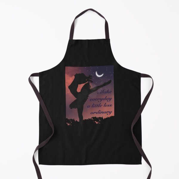 Item preview, Make everyday a little less ordinary designed and sold by Noodly Doodles.