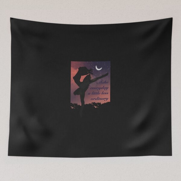 Item preview, Make everyday a little less ordinary designed and sold by Noodly Doodles.
