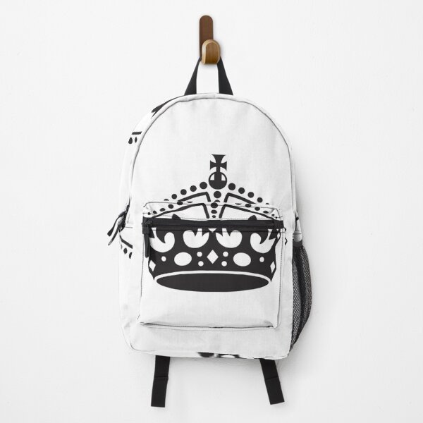 Item preview, The Crown, British Crown, GB, UK, Her Majesty designed and sold by RylanLewisk.