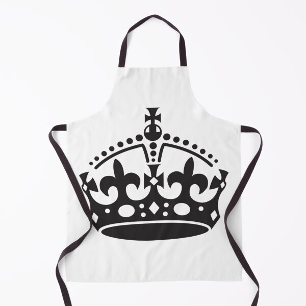 Item preview, The Crown, British Crown, GB, UK, Her Majesty designed and sold by RylanLewisk.